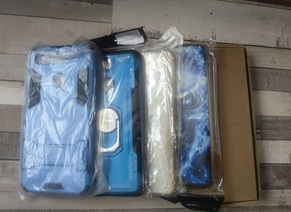 Honor view 20 + подаръци