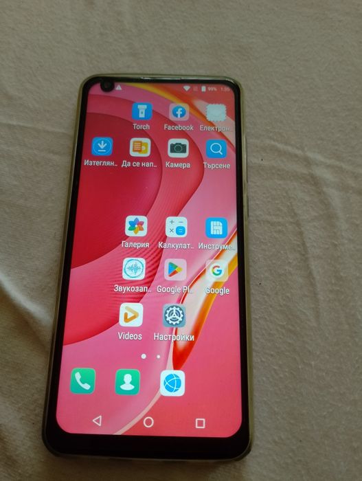 Nova 7pro 2ram 32giga mngoo zapqzen raboti super