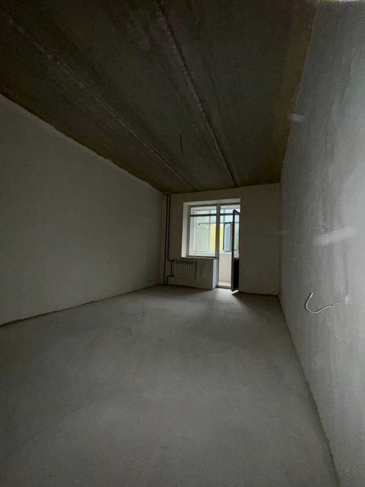 2х комнатная квартира