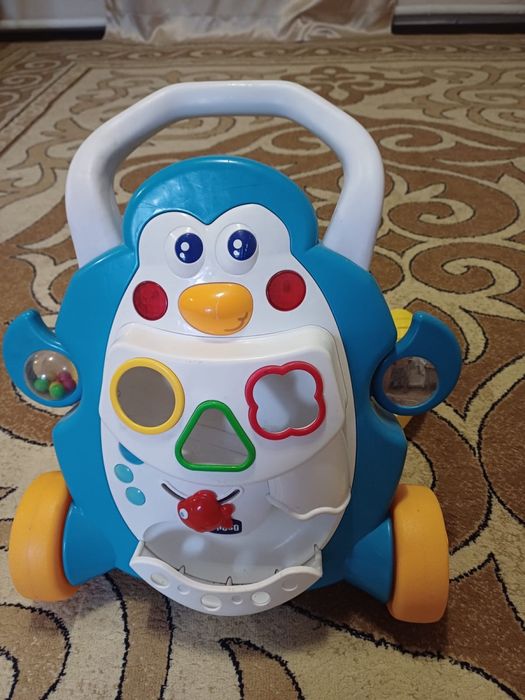 Продам талкач в хорошем состаяние