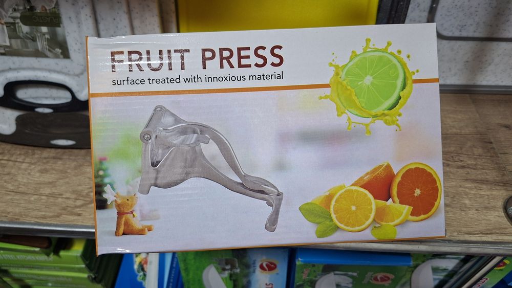 Anor ezgich Limon ezgich