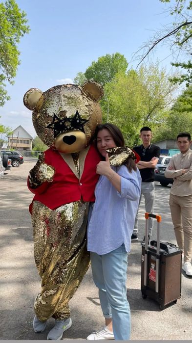 Аниматоры Алма-Ата Супер Акции