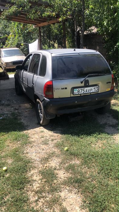 Обмен только на Акпп