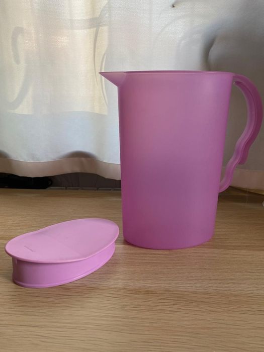 Посуда Tupperware