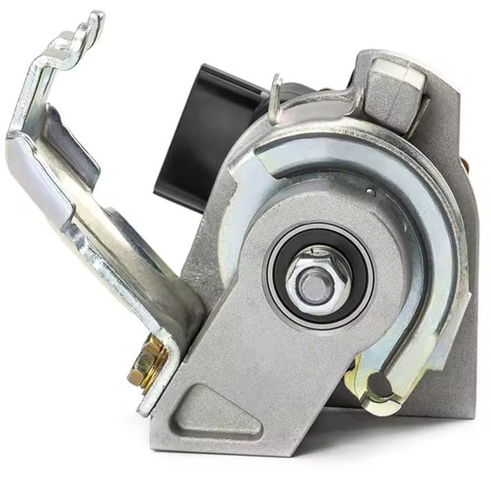 НОВ Потенциометър на педала на газта за HONDA бензин и дизел