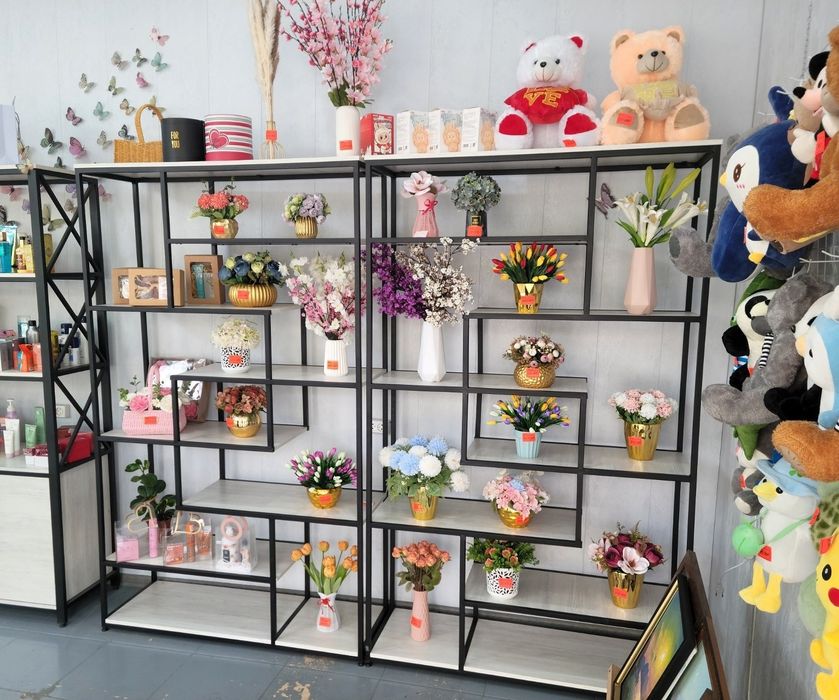 Loft mebellar yasaymiz