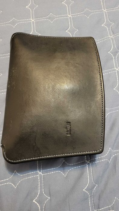 BRAUN 7690 Aparat de Barberit nu se incrca de colectie piese fuctional