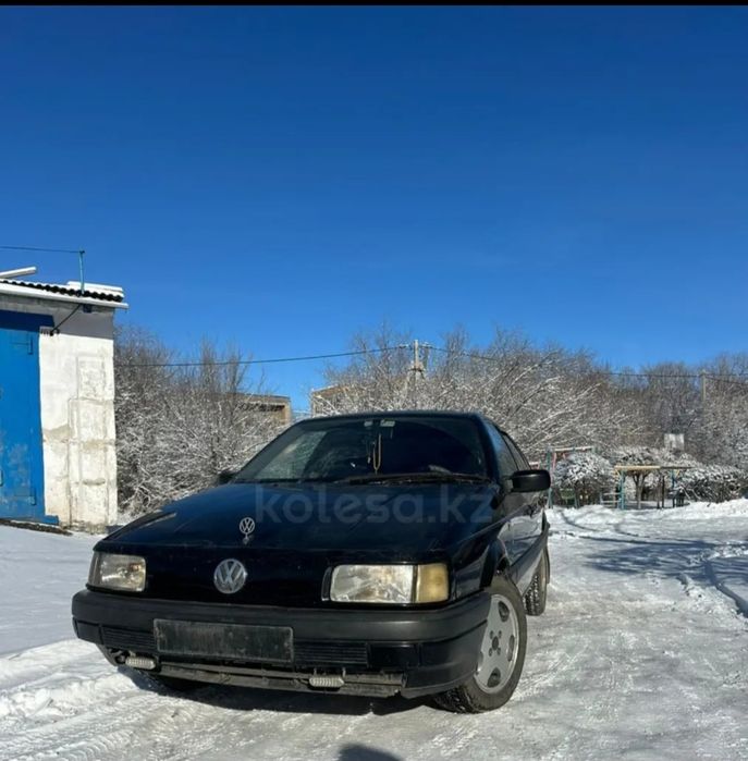 Продаётся Volkswagen Passat