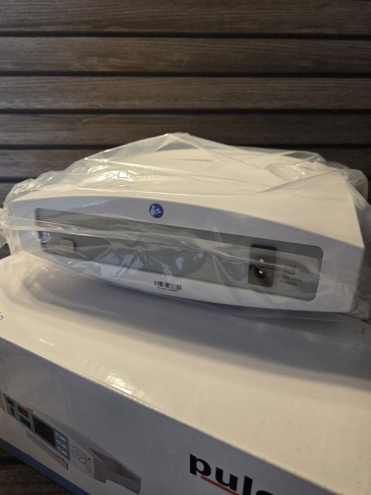 Pulox PO-900 Pulsoximetru Medical Desktop – Nou, Complet