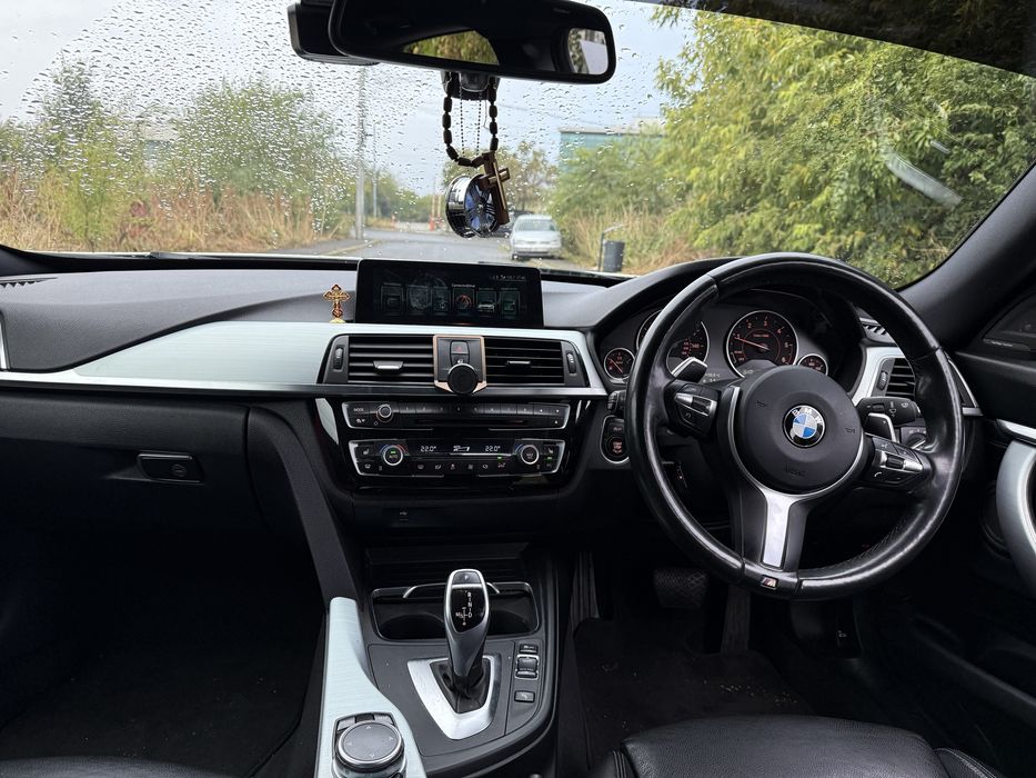 Motor B47D20A bmw f30 f31 f32 f33 f34 f36 f10 x3 x4 f25 f26 xdrive