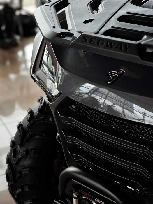 ATV Segway AT6L Limited EPS