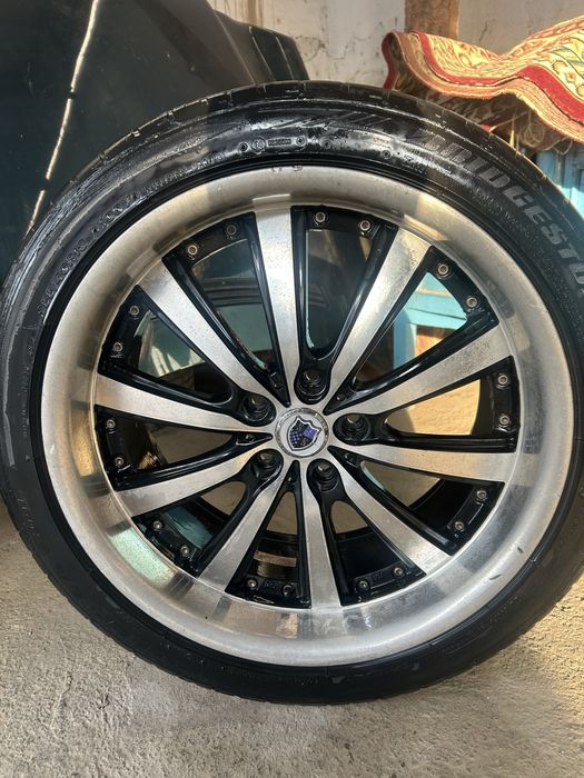 Диски Стейнер р 19