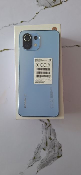 Xiaomi 11 lite 5G NE