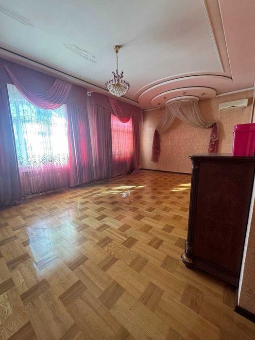 Пр Дом 6 соток на ИВЛЕВА, Гостиница Россия, ЖК MIRABAD AVENUE, ЦЕНТР