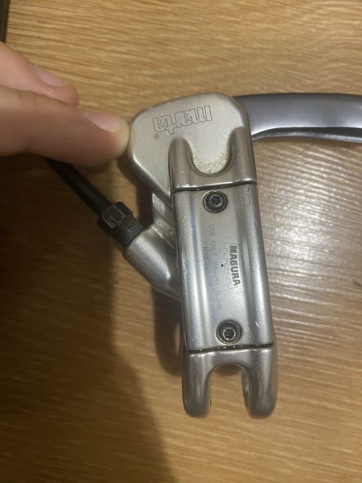 Предна спирачка magura