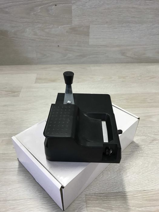 ***ПРОМОЦИЯ*** Машинка за пълнене на цигари ръчна