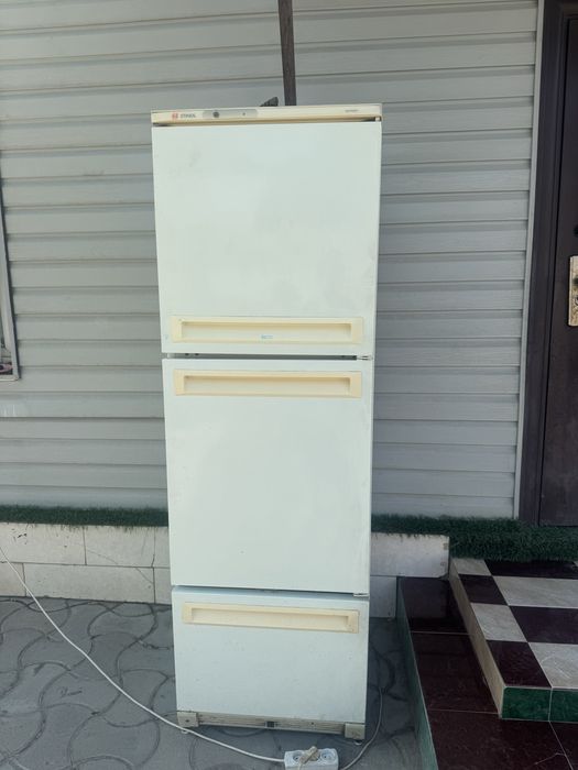 Stinol холодильник продам