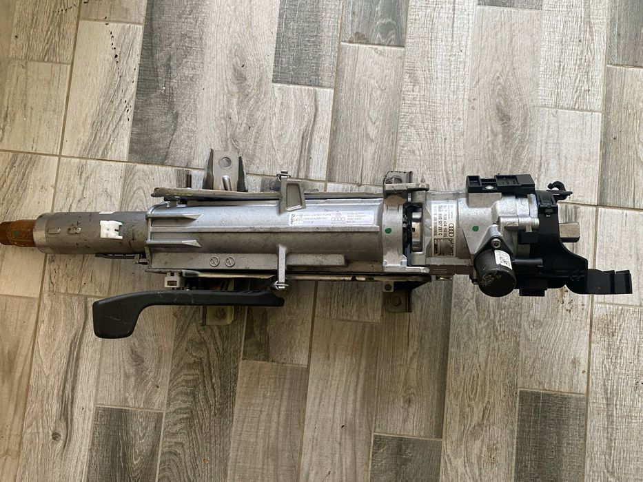 Coloana directie activa Audi A4 b8/A5 F5 cod:8W0927287C