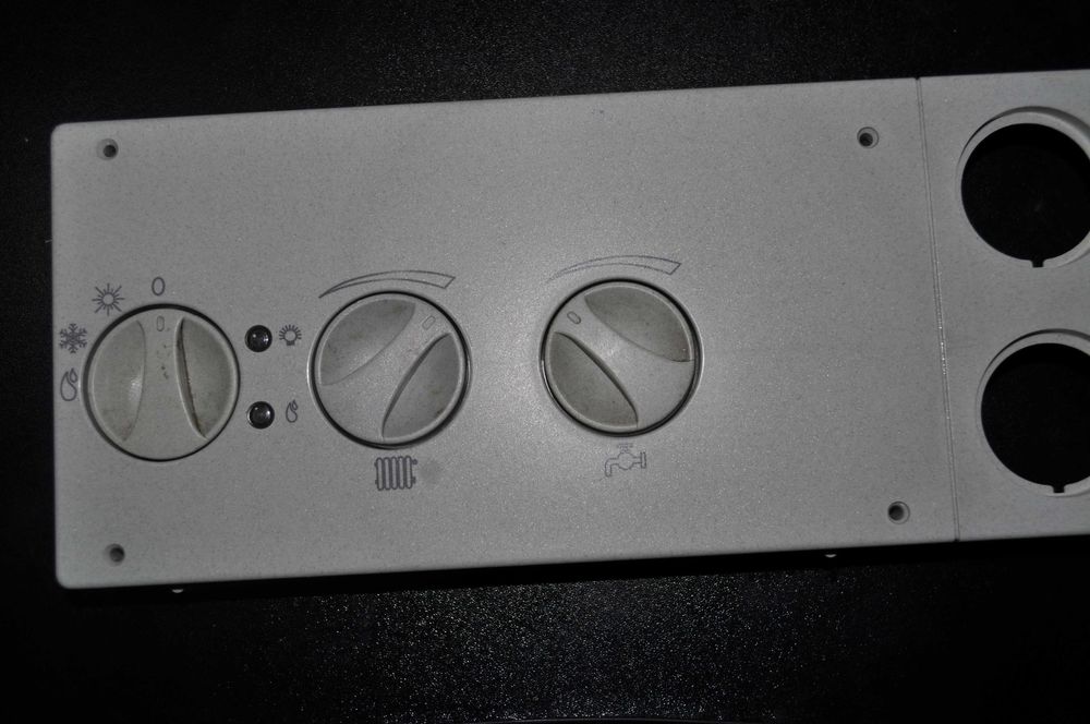 Reparatii centrale termice Iasi