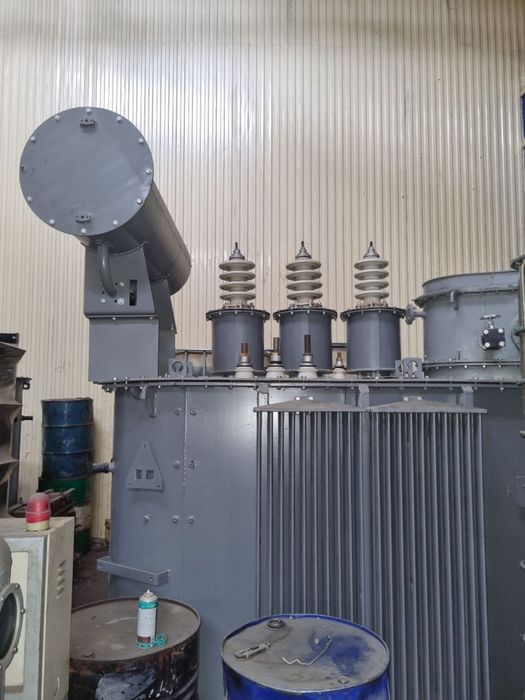 Transformator 1000/35.04
