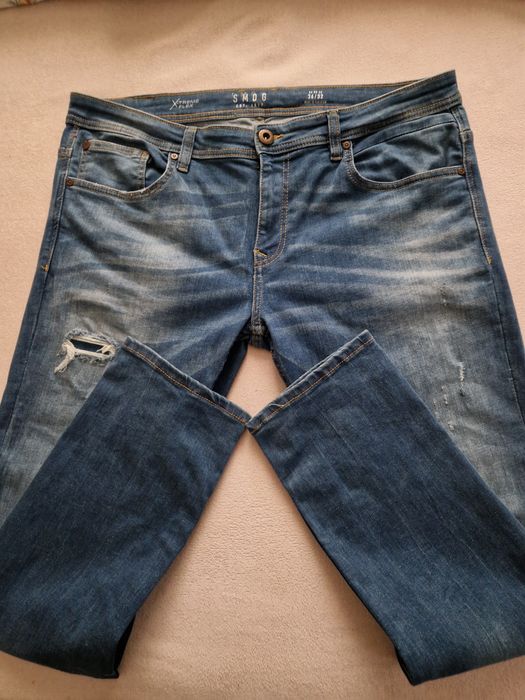 Blugi bărbați 36