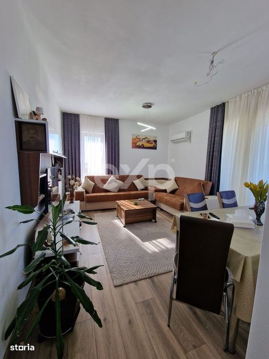 Apartament De Vanzare – Green Residence 3 Camere +Parcare Bonus