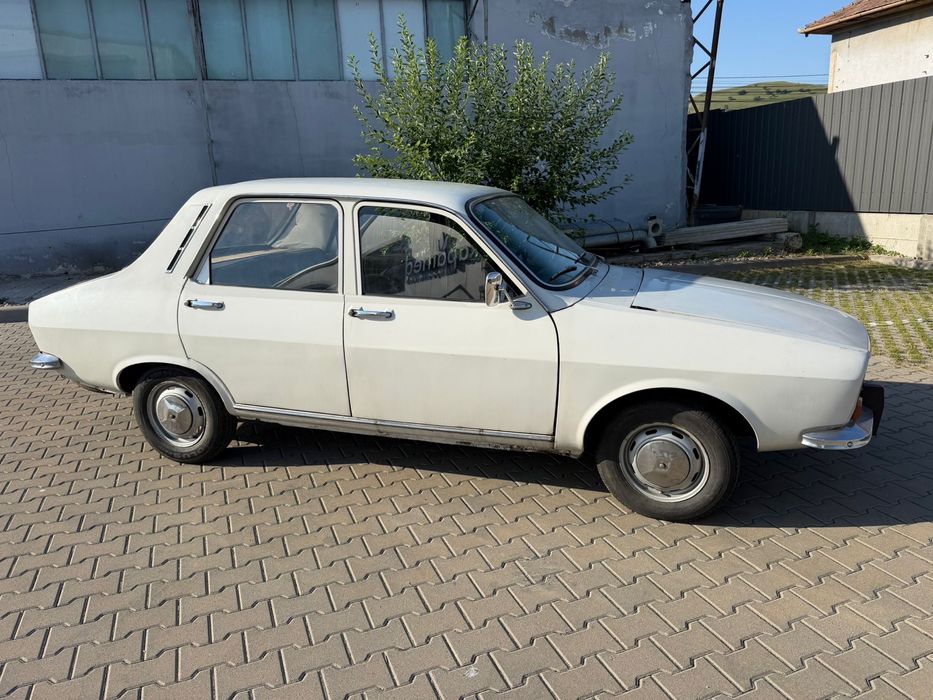DACIA 1300 1975 — imagine 2