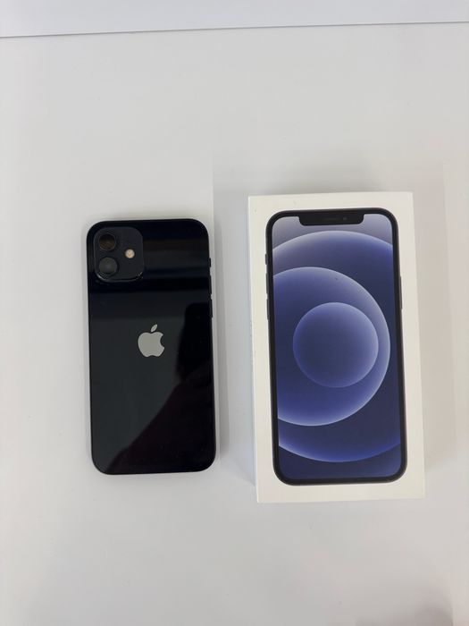 Продам айфон 12 , 64g