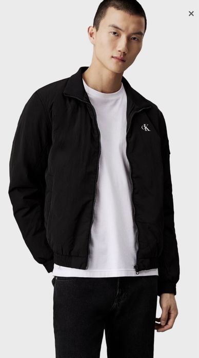 Куртка мужская Calvin Klein