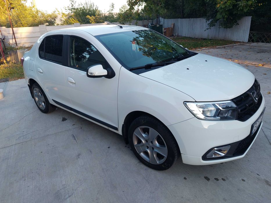 Dacia Logan Prestige 1.0 SCe • 54.000 km