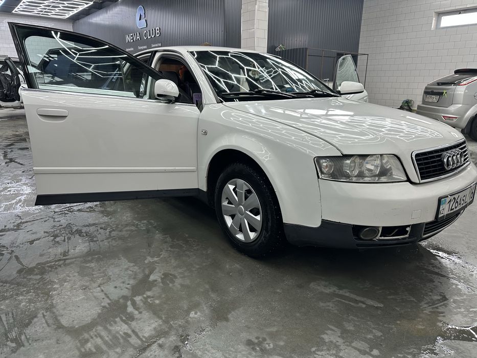 Продам Ауди а4 б6 2003