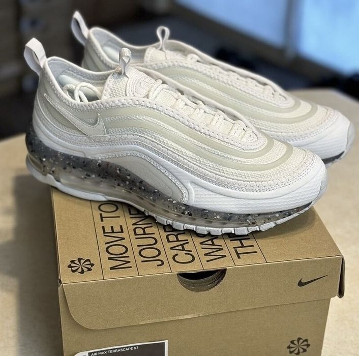 Nike Air max terrascape 97