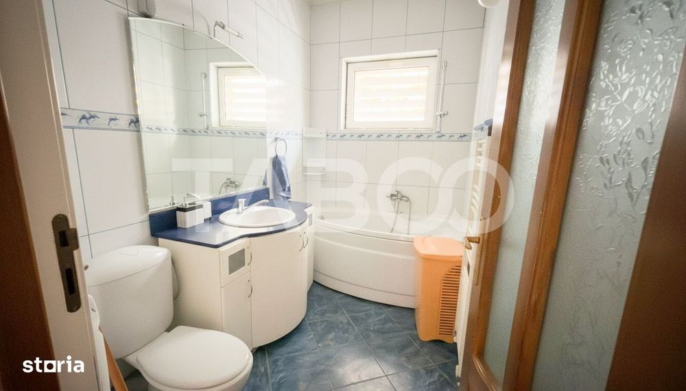 Apartament 3 camere garaj si boxa incluse pe strada Campului Manastur