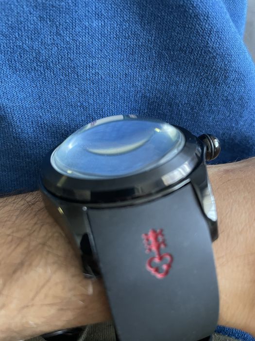 Corum Bubble Limited edition