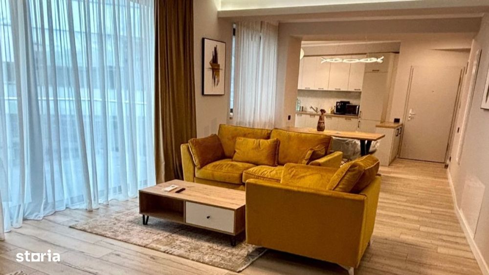 Apartament 3 camere I Piata Romana