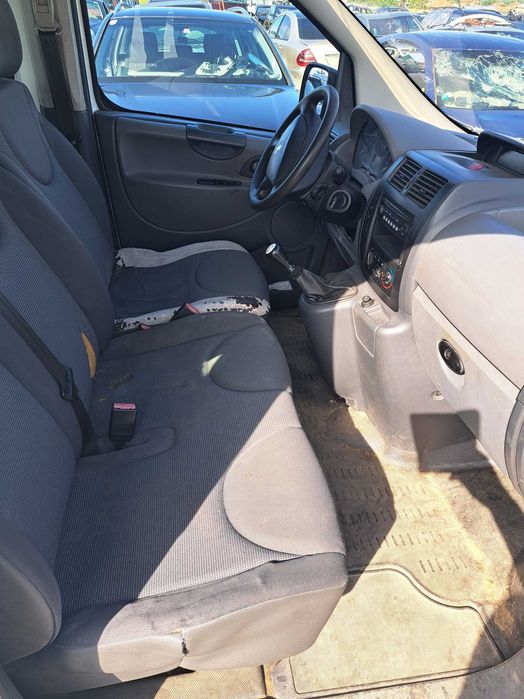 Peugeot Expert 1.6 hdi / Пежо Експерт САМО НА ЧАСТИ