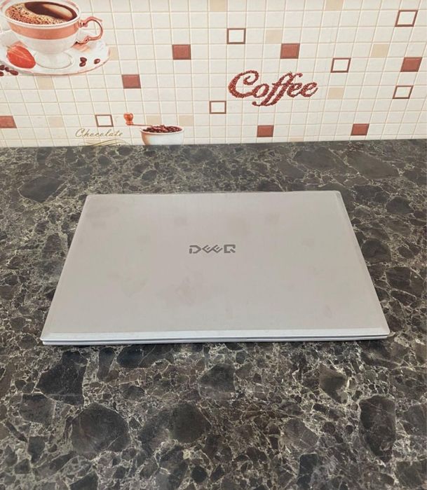 Ноутбук 16дюйм новый