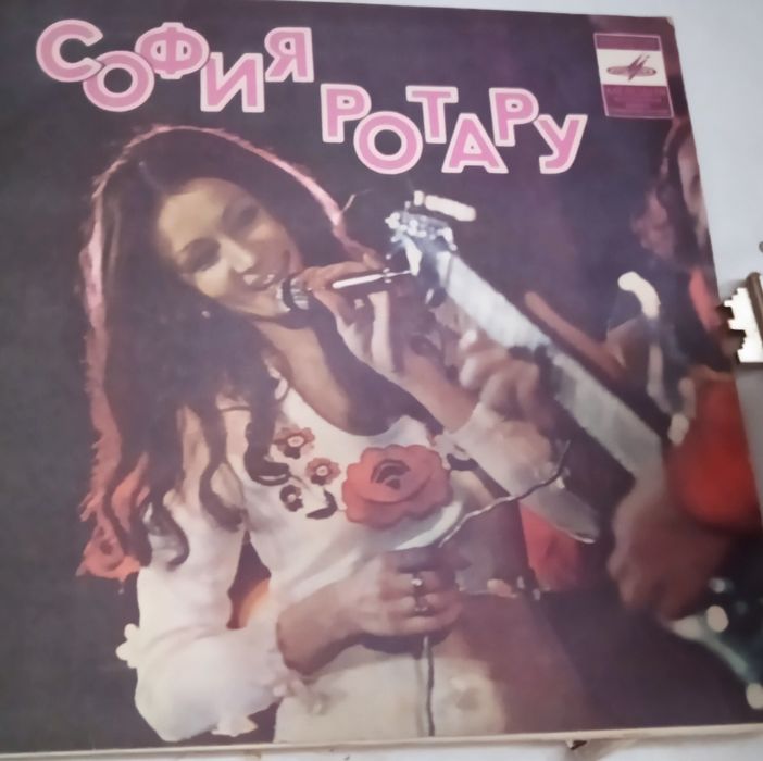 Продам пластинки виниловые