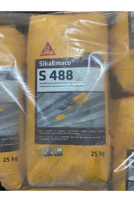 Sika Emaco S488 PG - Optimus CA