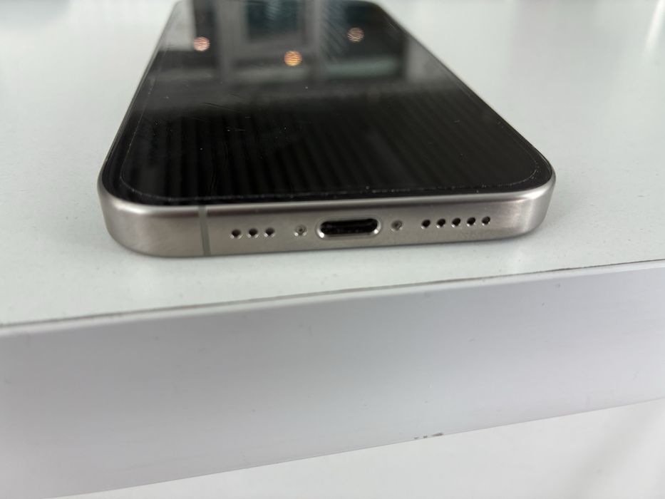 Iphone 15 Pro 256 гб