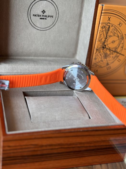 Patek Philippe Aquanaut 42 mm