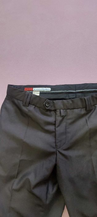 марков мъжки костюм DENYL и ТEODOR