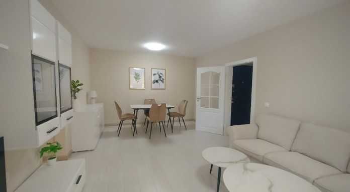 Дава се под наем Тристаен апартамент в София, Център - 90 кв.м за 1000 € - Снимка #3