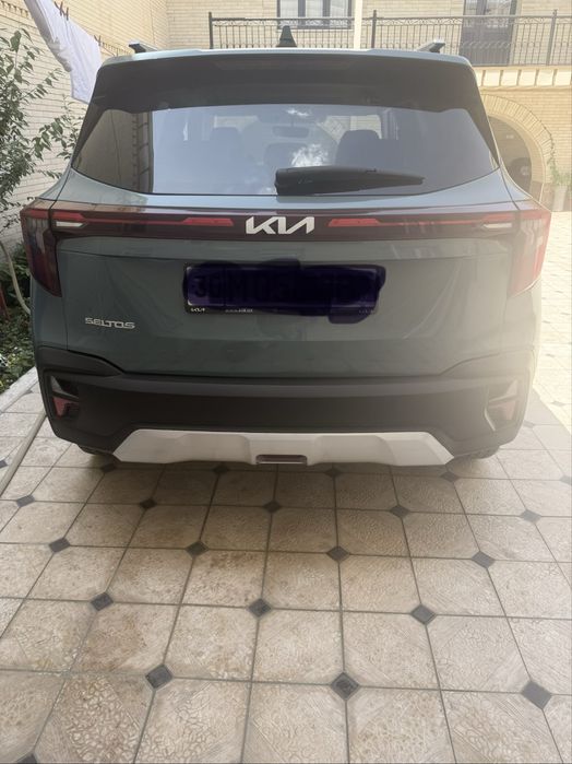 Kia seltos 2023 s garantiyey