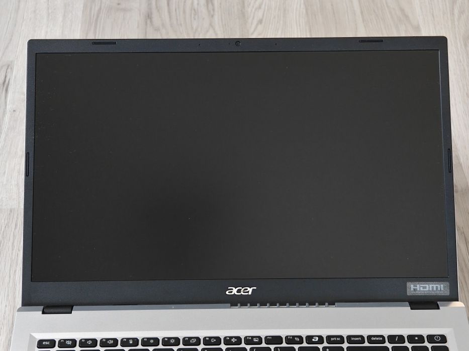 Laptop Acer Aspire Go 15 AG15-71P