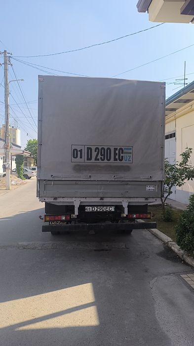 Sirochna sotiladi 1995 yil gazel barakaliy
