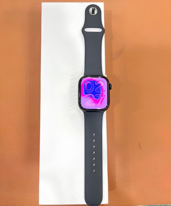 Apple Watch 11 серии / эпл вотч / смарт часы