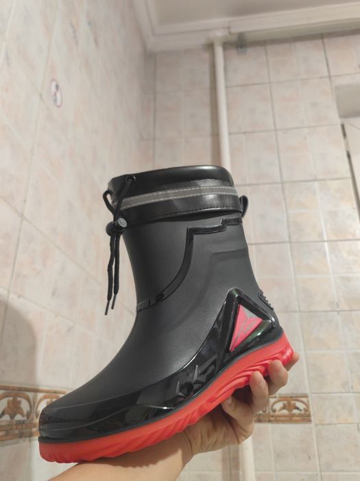 Зимняя обувь 40 размер