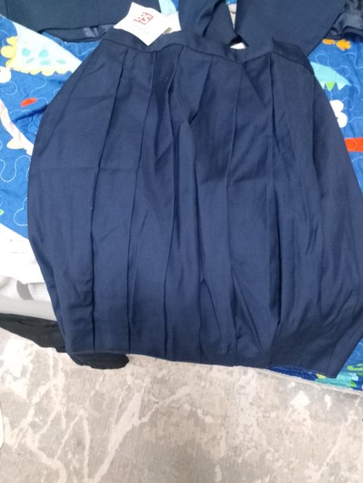 Продам  школьную форму  для мальчиков