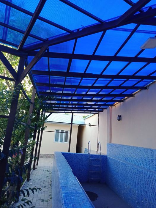 Лексан + доставка и установка